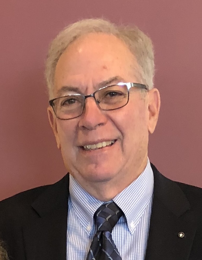 LeRoy Smith, Jr.